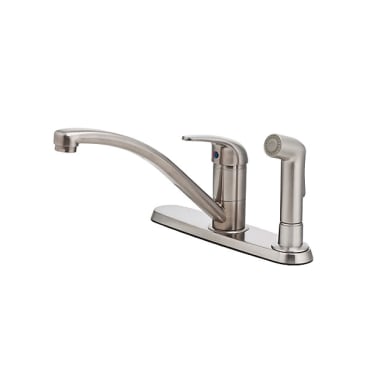 PFISTER G134-600S Image 1