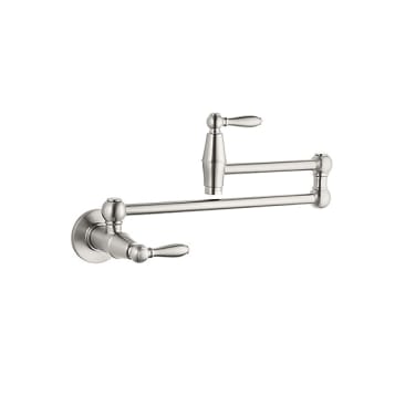 PFISTER GT533-TDS Image 1