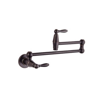 PFISTER GT533-TDY Image 1