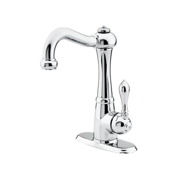 PFISTER GT72-M1CC Image 1