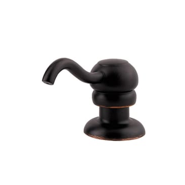 PFISTER KSD-M1YY Image 1