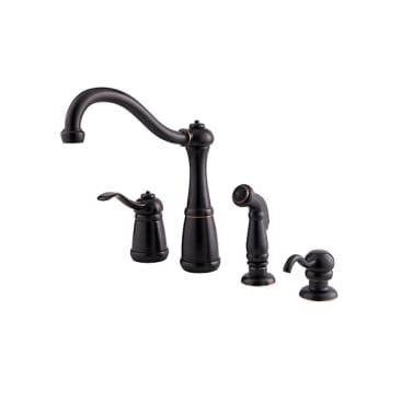 PFISTER LG26-4NYY Image 1