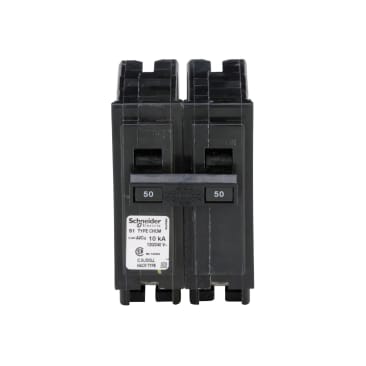 SQUARE D CHOM250 Image 1
