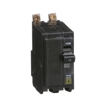 SQUARE D QOB215 Image 1