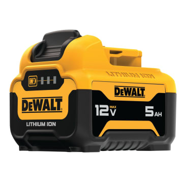 DEWALT DCB126 Image 1