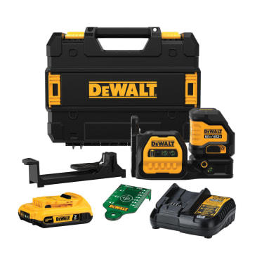 DEWALT DCLE34020G Image 1