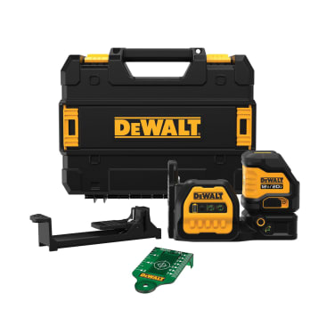 DEWALT DCLE34020GB Image 1