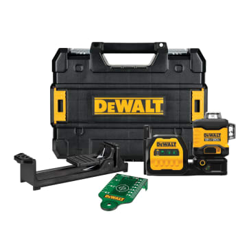 DEWALT DCLE34030GB Image 1