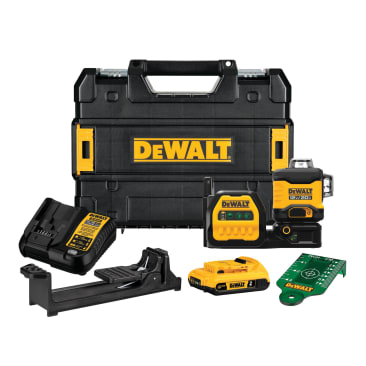 DEWALT DCLE34030G Image 1