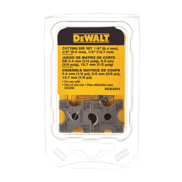 DEWALT DCS3501 Image 1