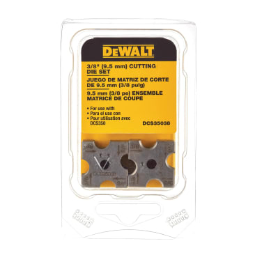 DEWALT DCS35038 Image 1