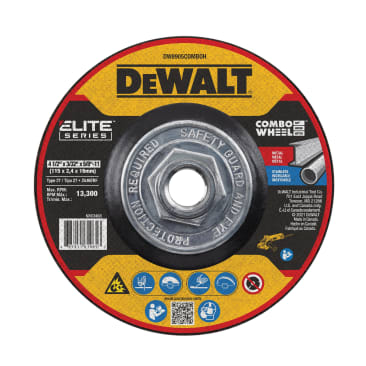 DW8905COMBOH Image 1