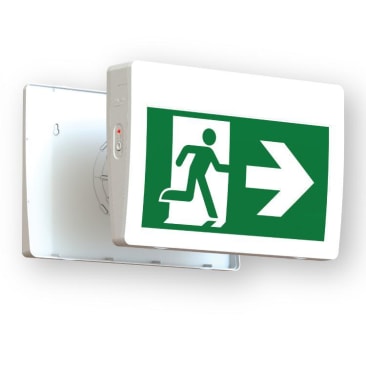 STANPRO RMPN0WH-IB Image 1