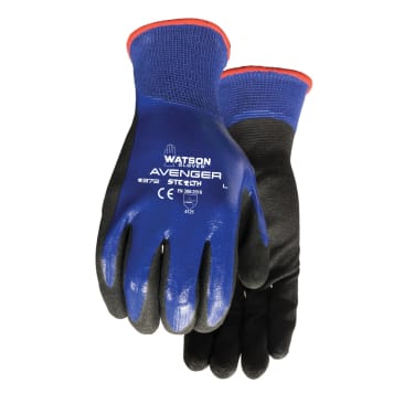 WATSON 372-X Image 1