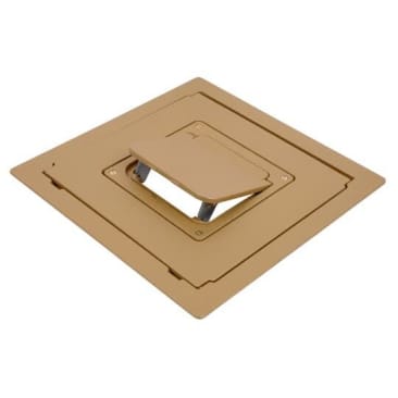 ABB 668-CST-BRS Image 1