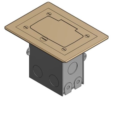 ABB 71W-GFCI-C Image 1