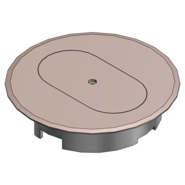 CARLON E97DST Image 1