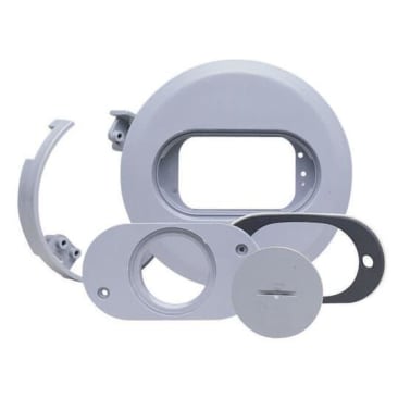CARLON E97SSRB Image 1