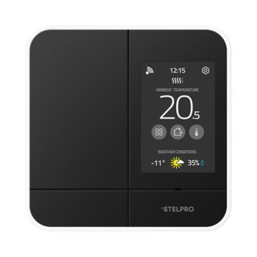 STELPRO SMC402AD Image 1