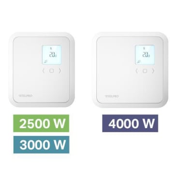 STELPRO ST252NP Image 1