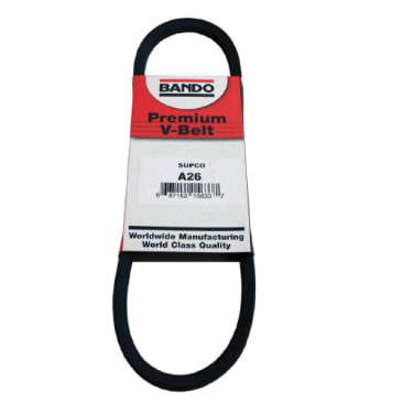 SUPCO A26 Image 1