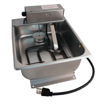 SUPCO CP804HD Image 1