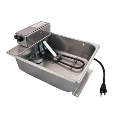SUPCO CP807 Image 1