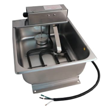 SUPCO CP820 Image 1