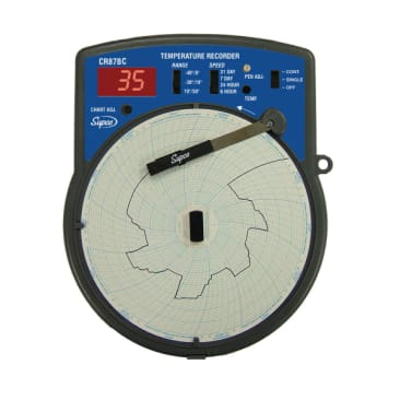SUPCO CR87BC Image 1