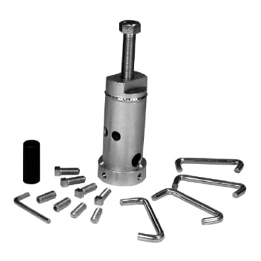 SUPCO FBP100 Image 1