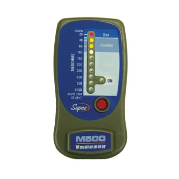 SUPCO M500 Image 1