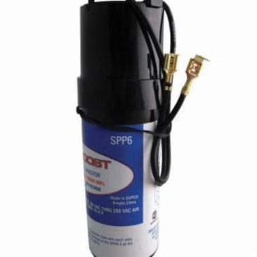 SUPCO SPP6 Image 1