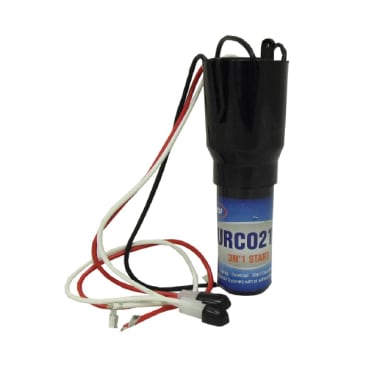 SUPCO URCO210 Image 1