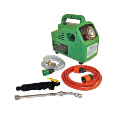 SUPCO ZPB140 Image 1