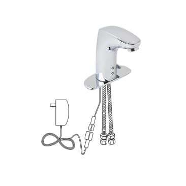 SYMMONS S-6080 Image 1