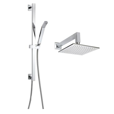 THERMASOL CSPSQ-PC Image 1