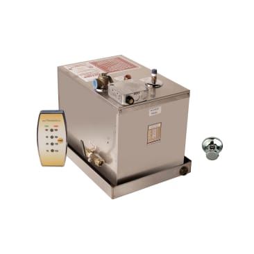 THERMASOL DS-2-250 Image 1