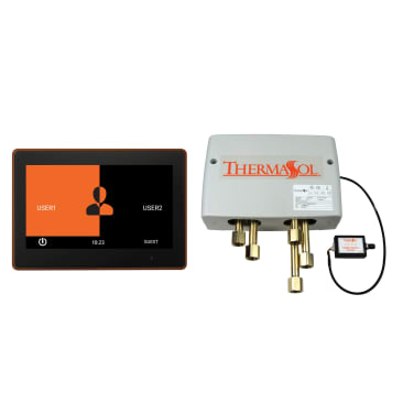 THERMASOL DSPU-TT10-ACOP Image 1