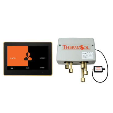 THERMASOL DSPU-TT10-PB Image 1