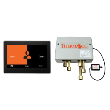 THERMASOL DSPU-TT10-PC Image 1