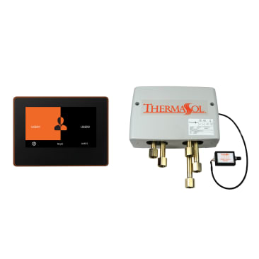 THERMASOL DSPU-TT7-ACOP Image 1