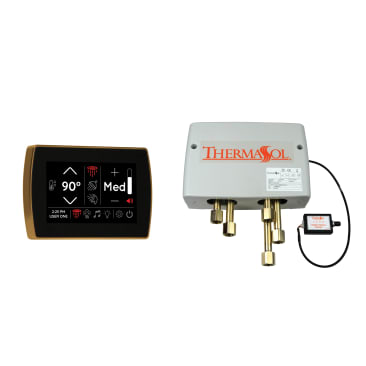 THERMASOL DSP-SIGF-AB Image 1