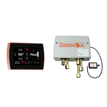 THERMASOL DSP-SIGF-COP Image 1