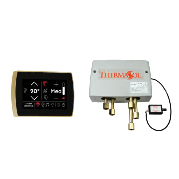 THERMASOL DSP-SIGF-PB Image 1