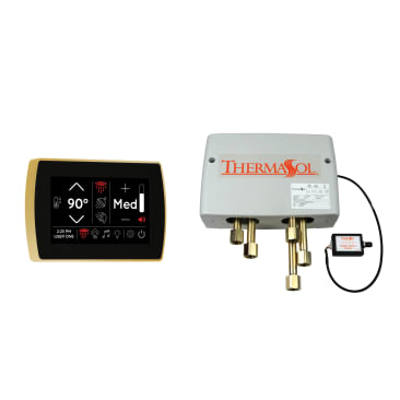 THERMASOL DSP-SIGF-PG Image 1