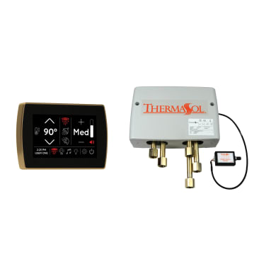 THERMASOL DSP-SIGF-SB Image 1