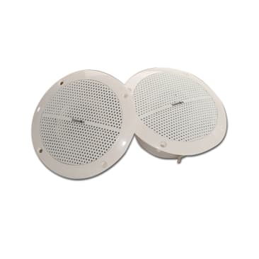 THERMASOL HOM-SPK-WHT Image 1