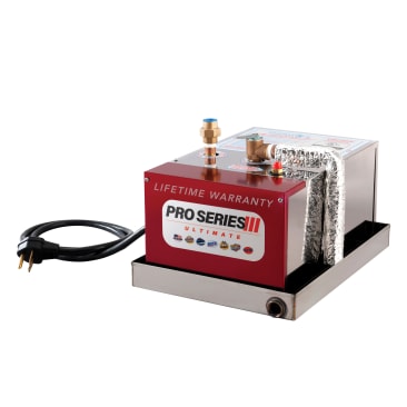 THERMASOL PROIII-240 Image 1