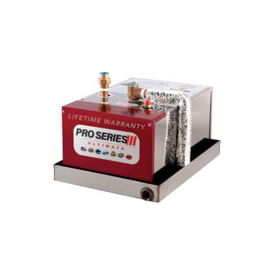 THERMASOL PROIII-750 Image 1