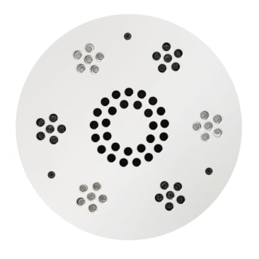 THERMASOL SLST-WHT Image 1